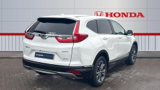 Honda CR-V 2.0 i-MMD Hybrid SE 5dr eCVT Hybrid Estate